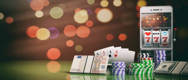 Account security on slot128